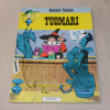 Lucky Luke 33 Tuomari